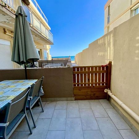 Le Palavasien - Air Conditioning And Seafront! Εξωτερικό φωτογραφία