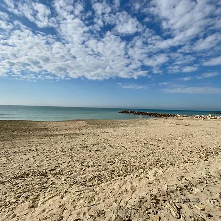Le Palavasien - Air Conditioning And Seafront! Εξωτερικό φωτογραφία