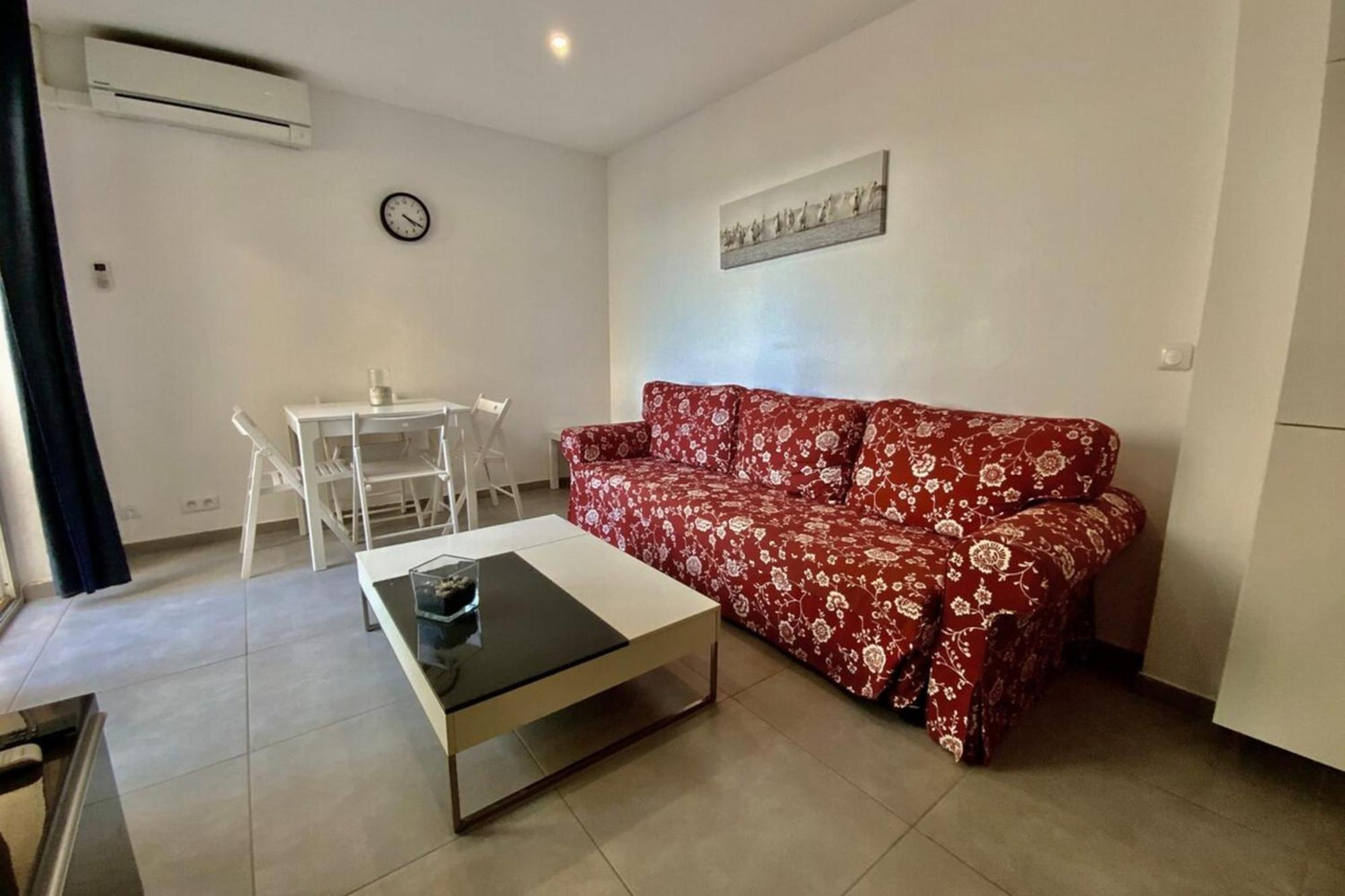Le Palavasien - Air Conditioning And Seafront! Εξωτερικό φωτογραφία